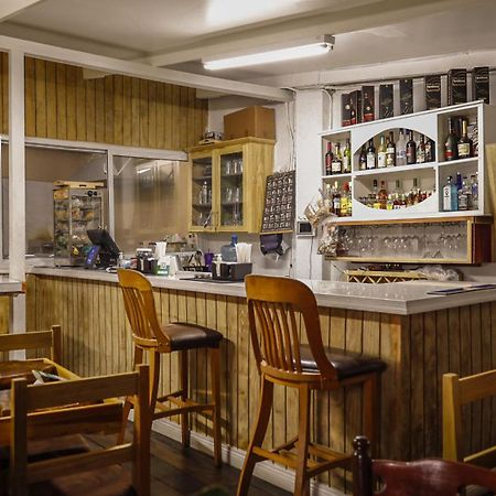 Incognito Reggae Rooms Кингстон Экстерьер фото